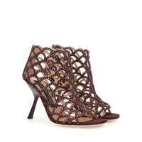 350€   Sandal Boot