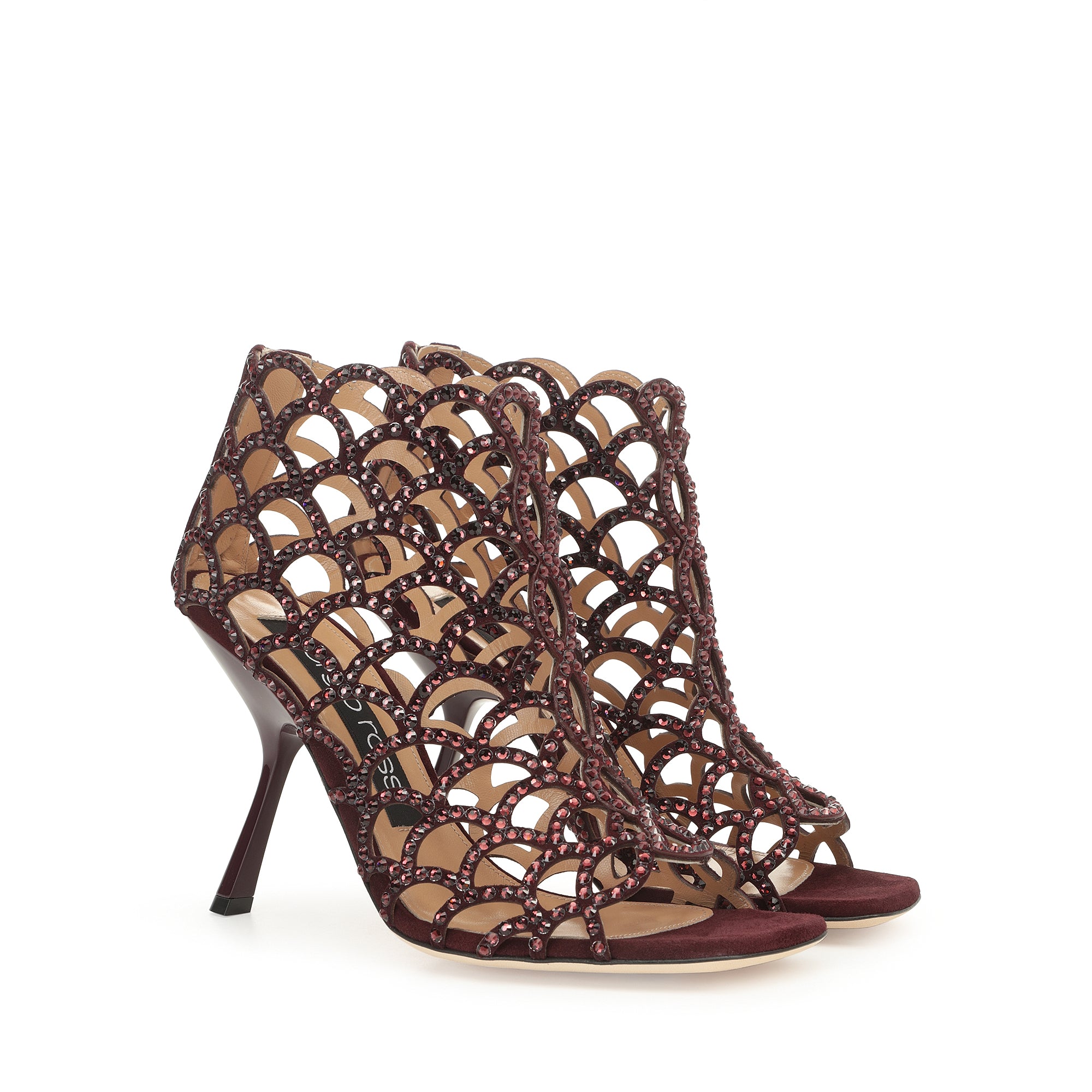 350€   Sandal Boot