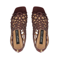 350€   Sandal Boot