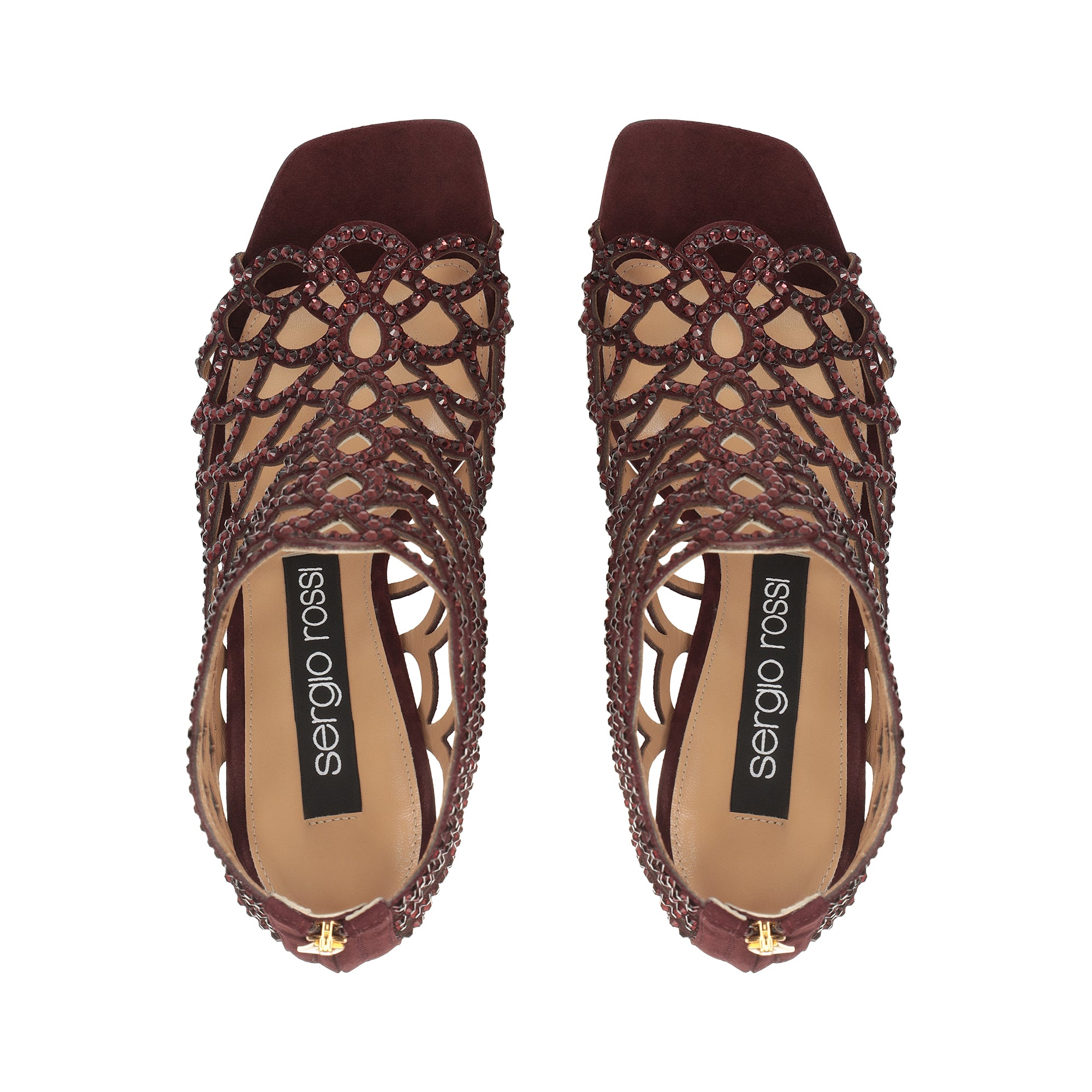 350€   Sandal Boot