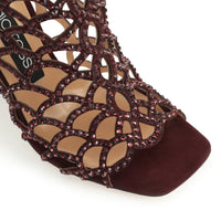 350€   Sandal Boot