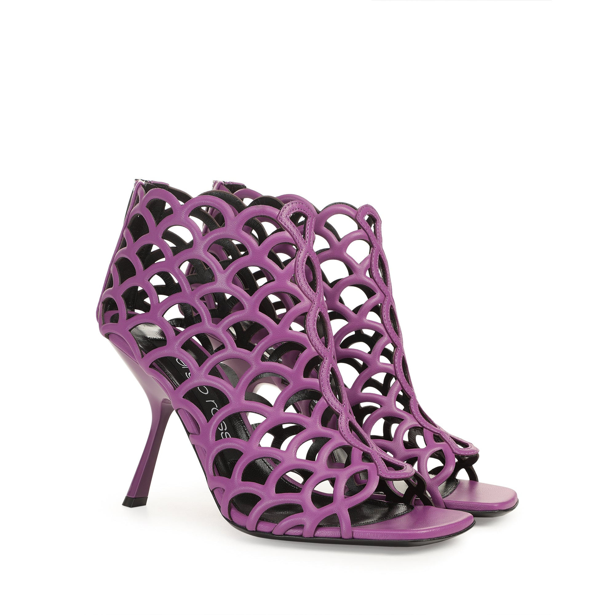 Sandal Boot