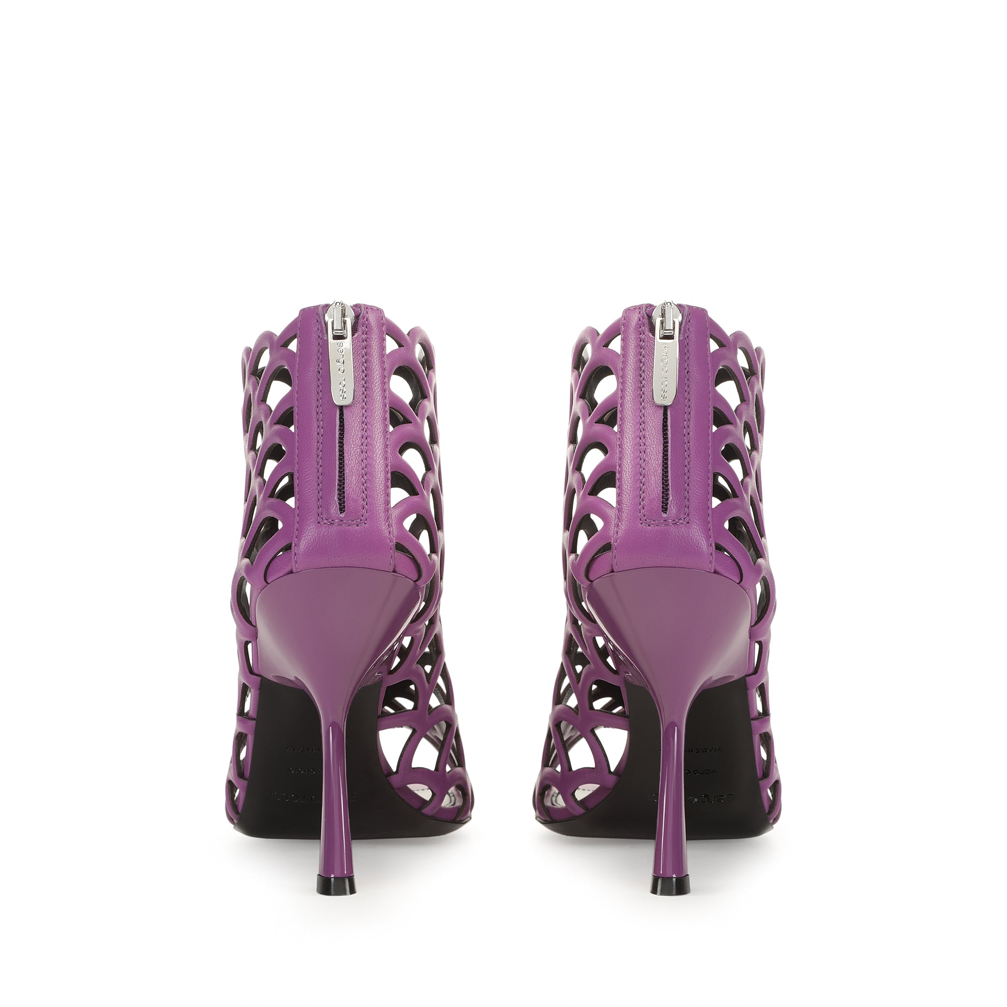 Sandal Boot