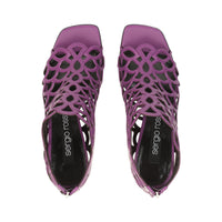 Sandal Boot