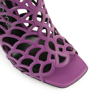 Sandal Boot