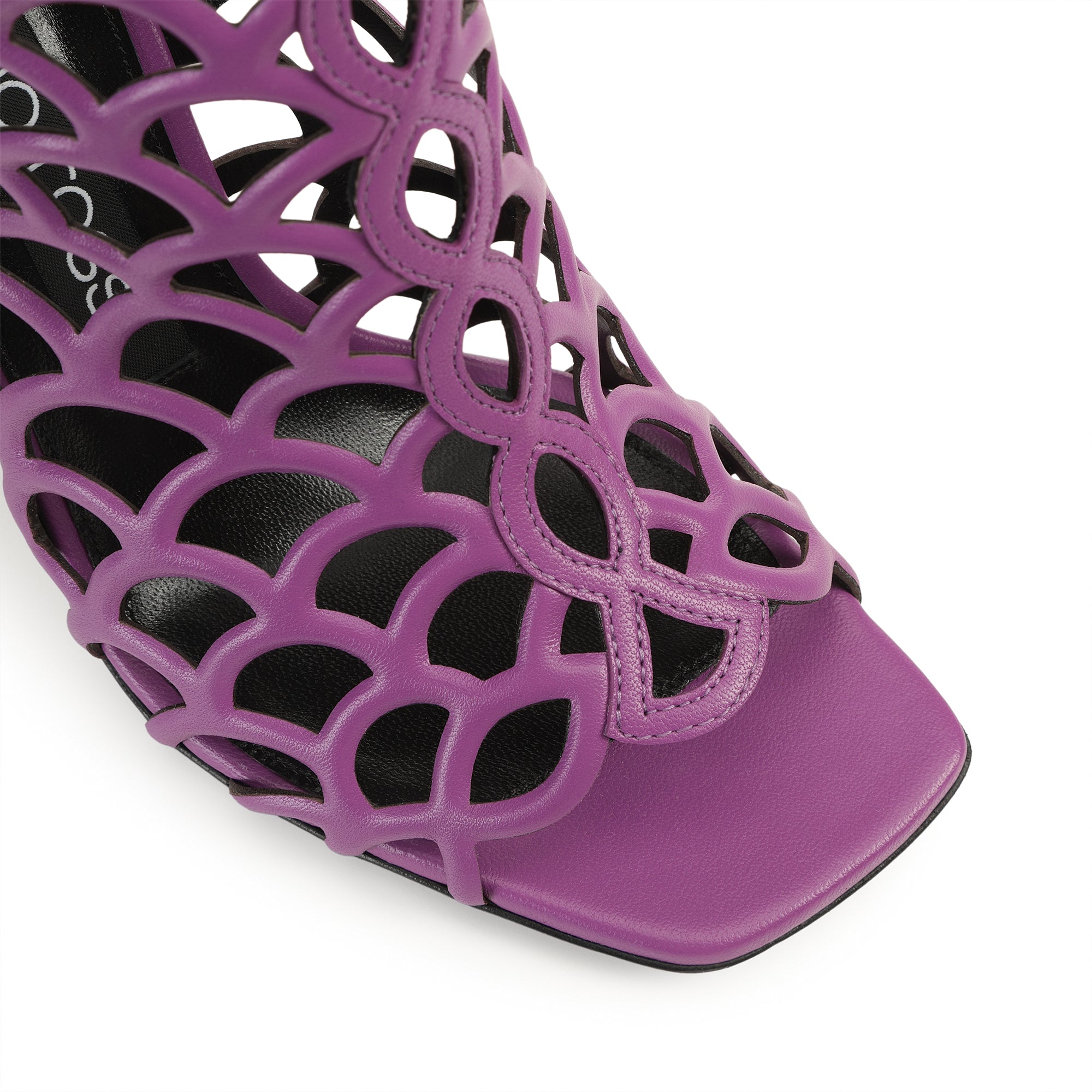 Sandal Boot