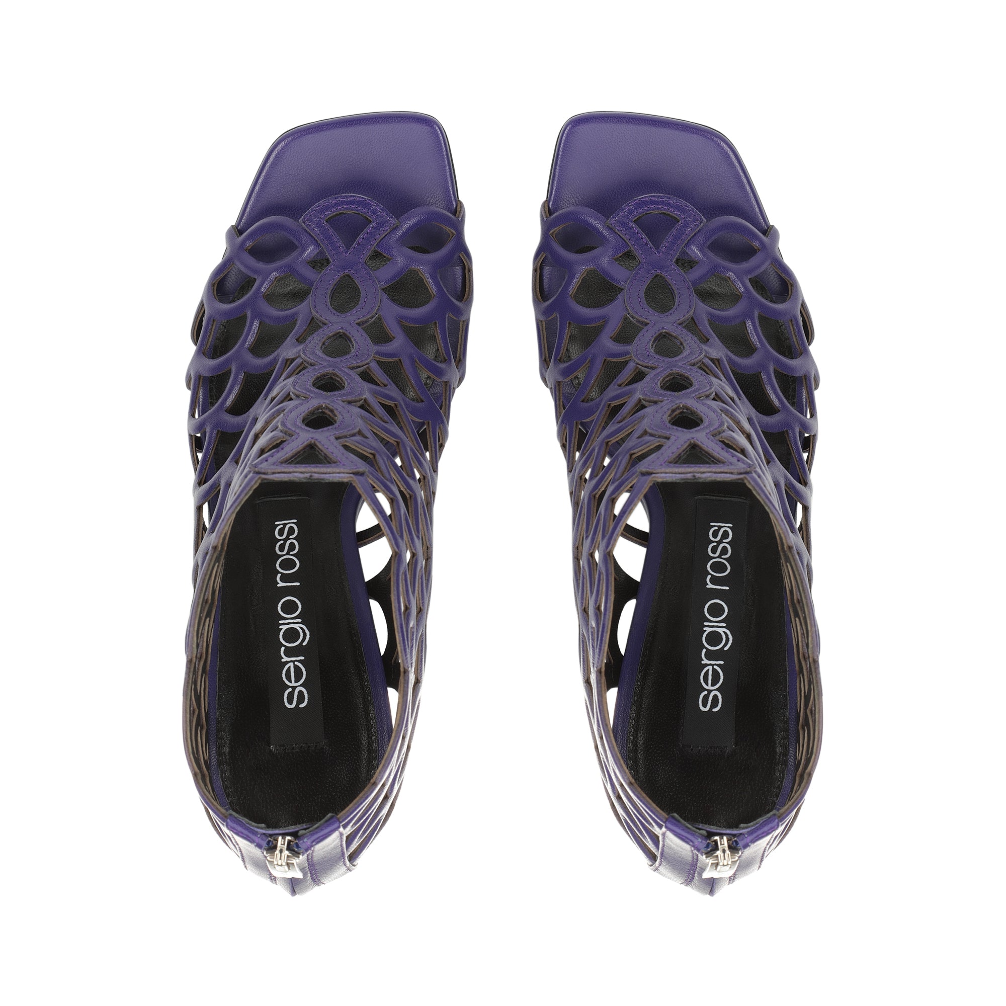 Sandal Boot
