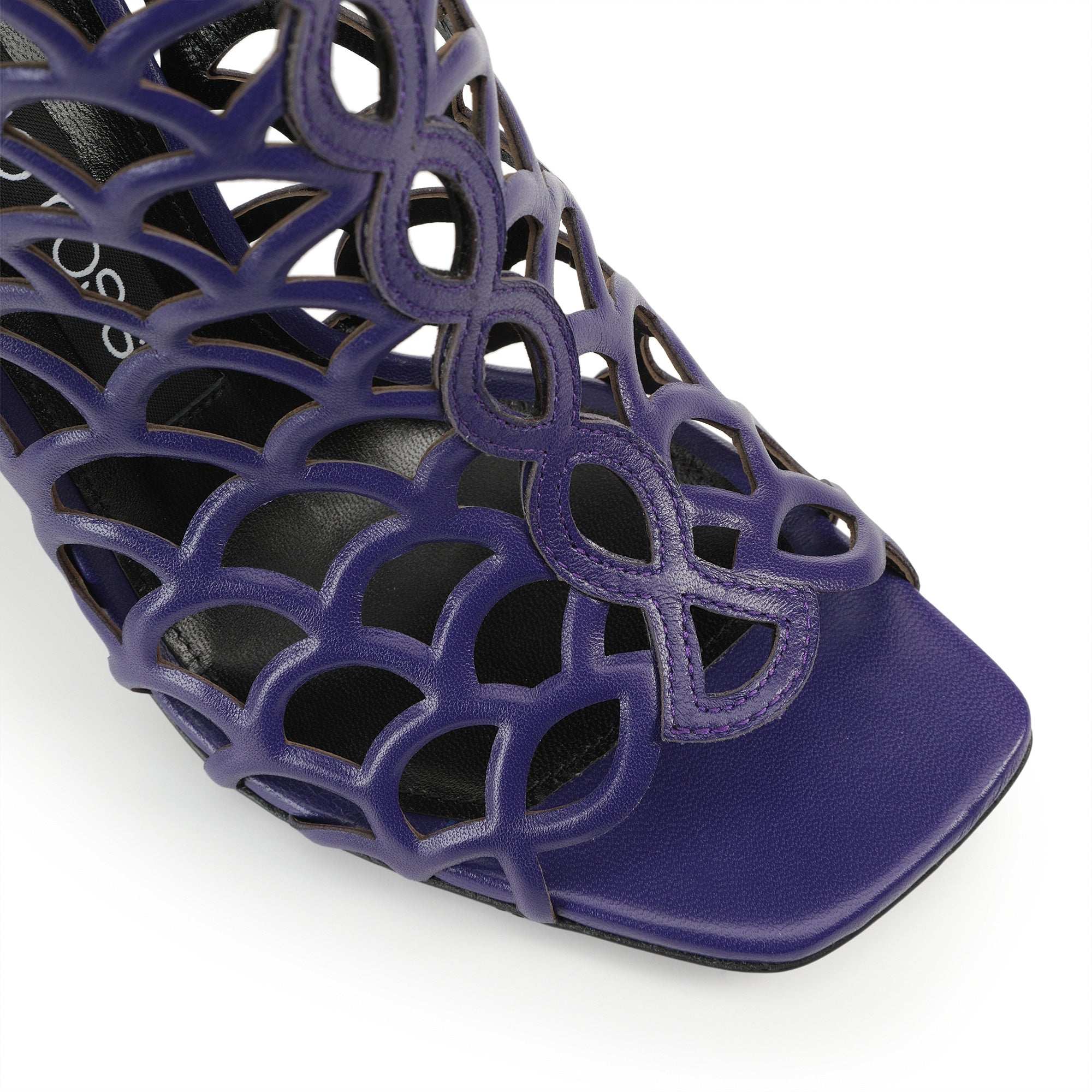 Sandal Boot