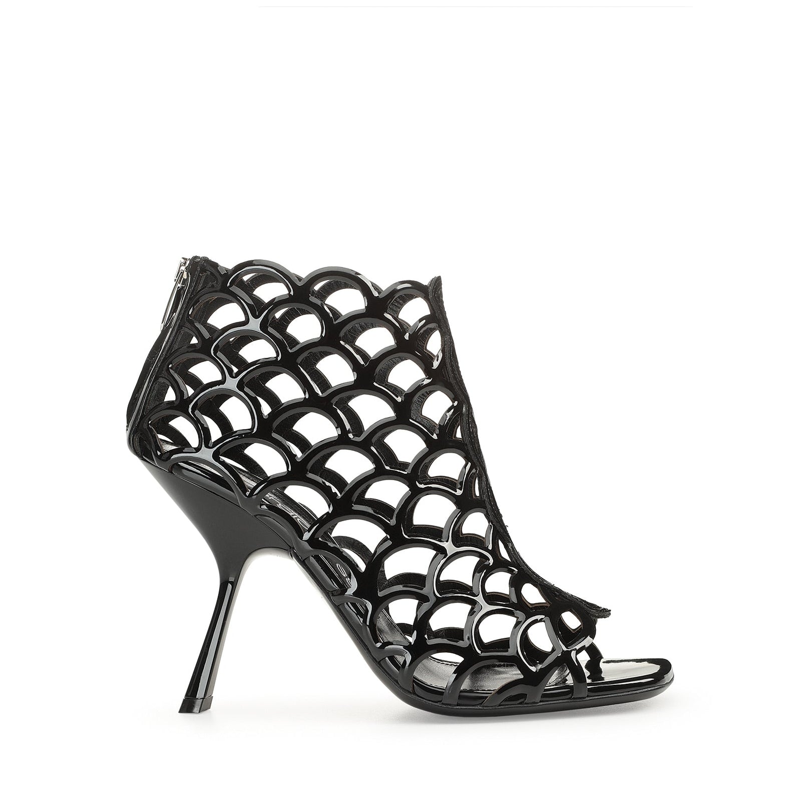 Sandales  Sr Mermaid 100 - Nero