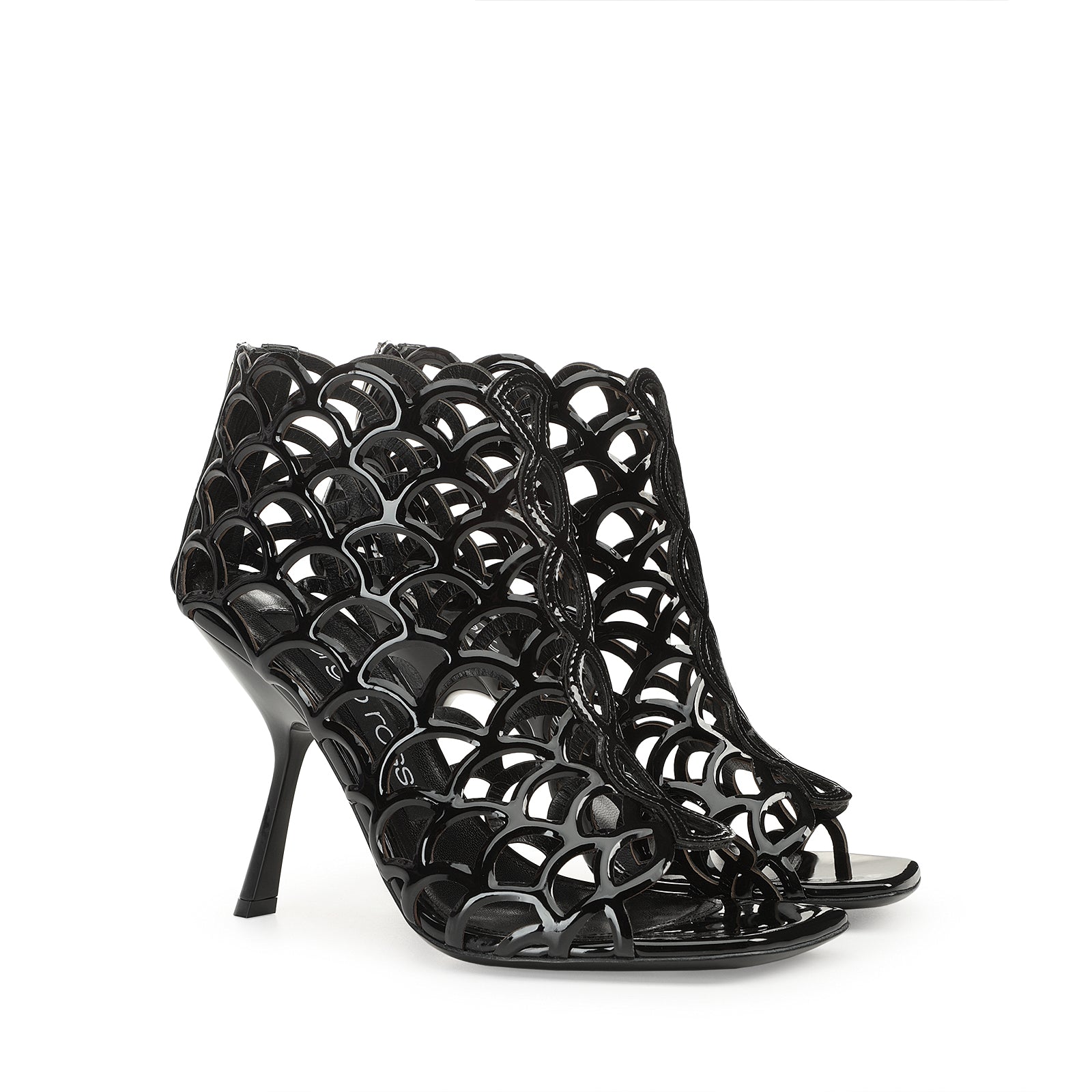 Sandales  Sr Mermaid 100 - Nero