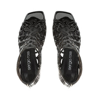 Sandales  Sr Mermaid 100 - Nero