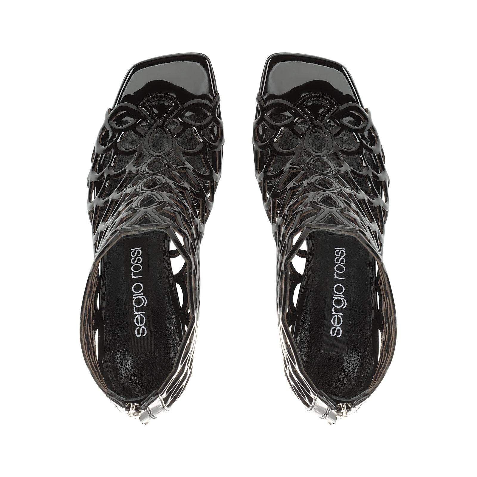Sandales  Sr Mermaid 100 - Nero