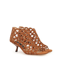 Sandal Boot