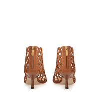 Sandal Boot