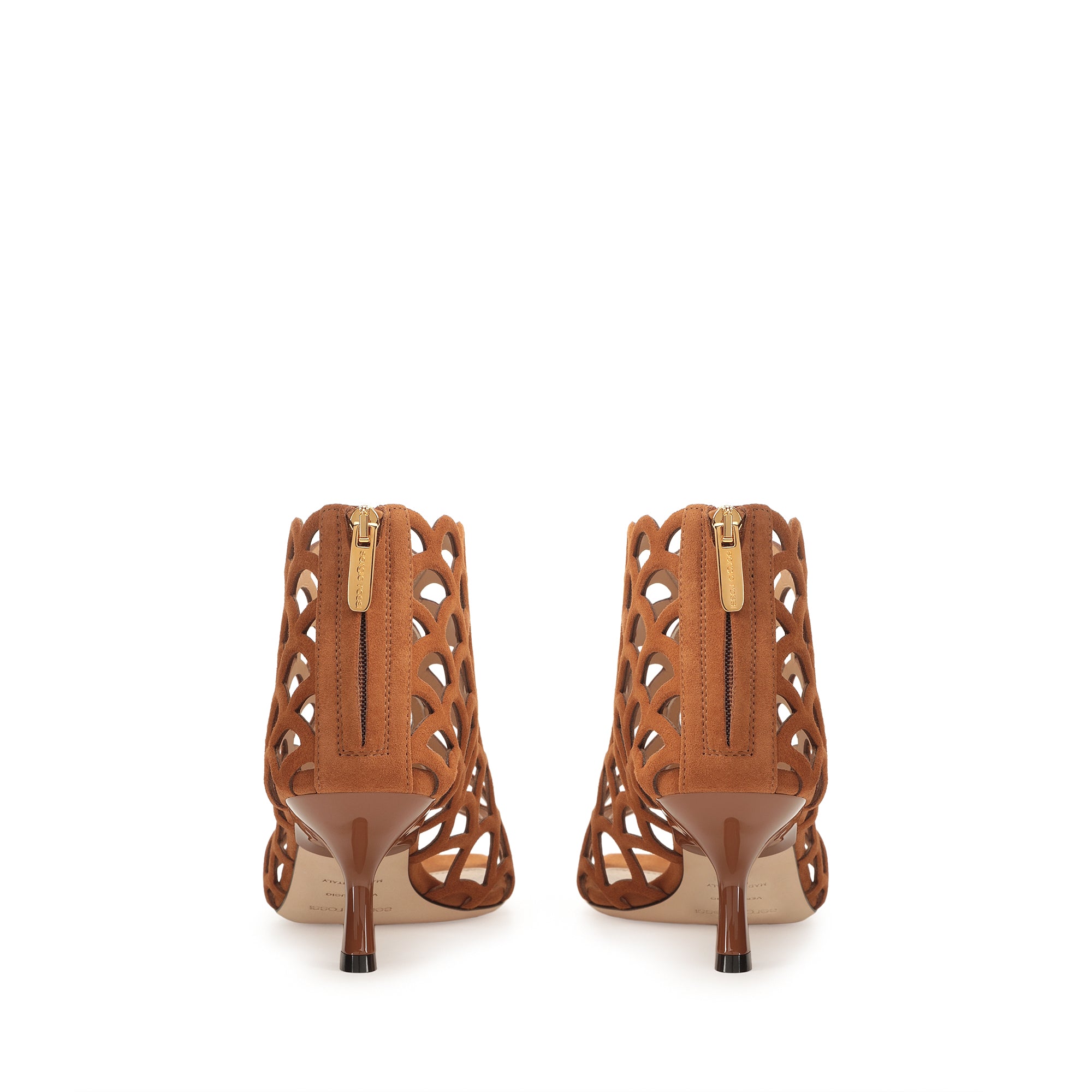 Sandal Boot