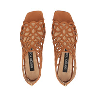 Sandal Boot