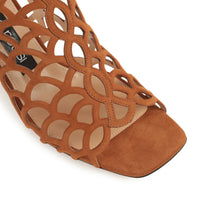 Sandal Boot