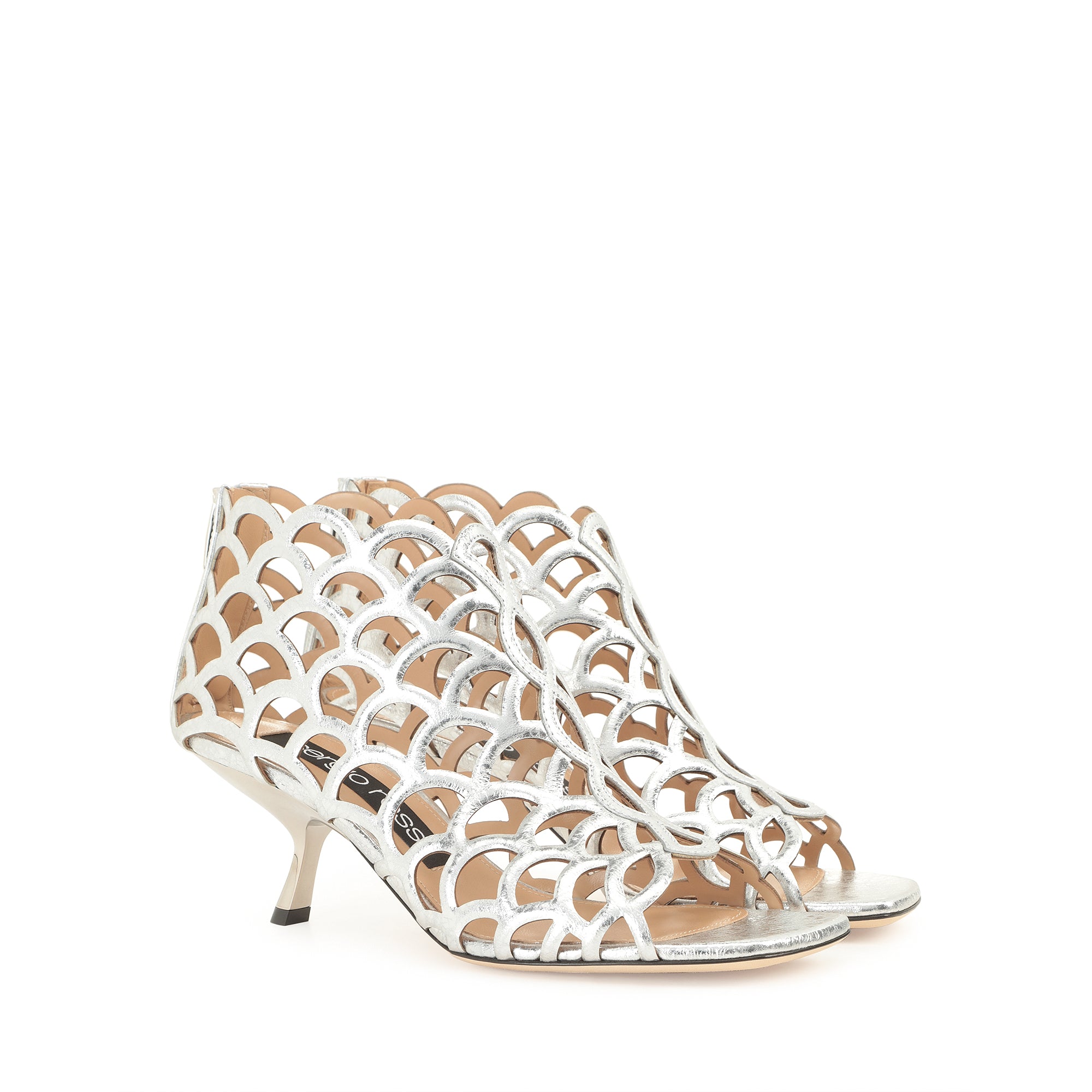 Sandal Boot