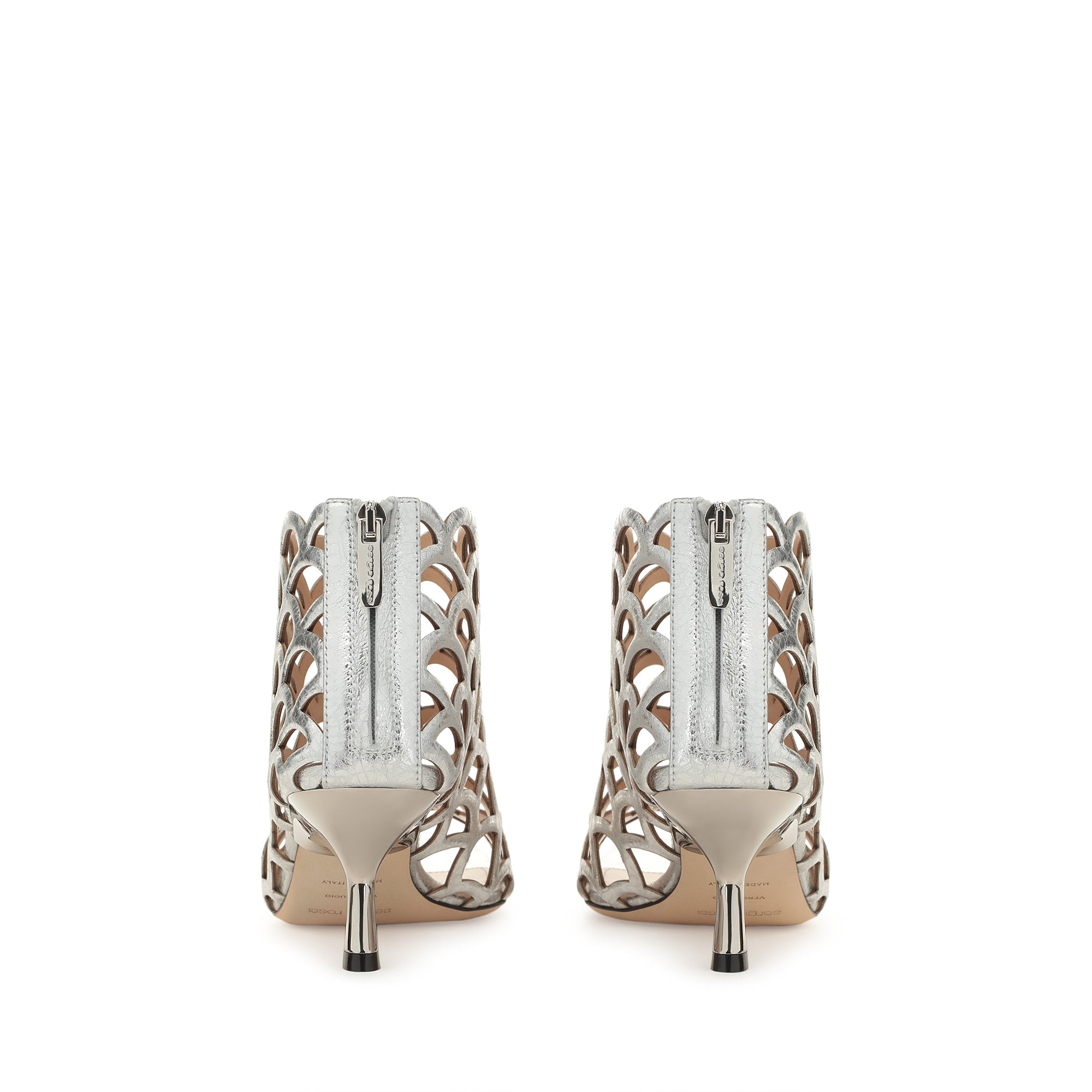 Sandal Boot