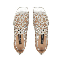 Sandal Boot