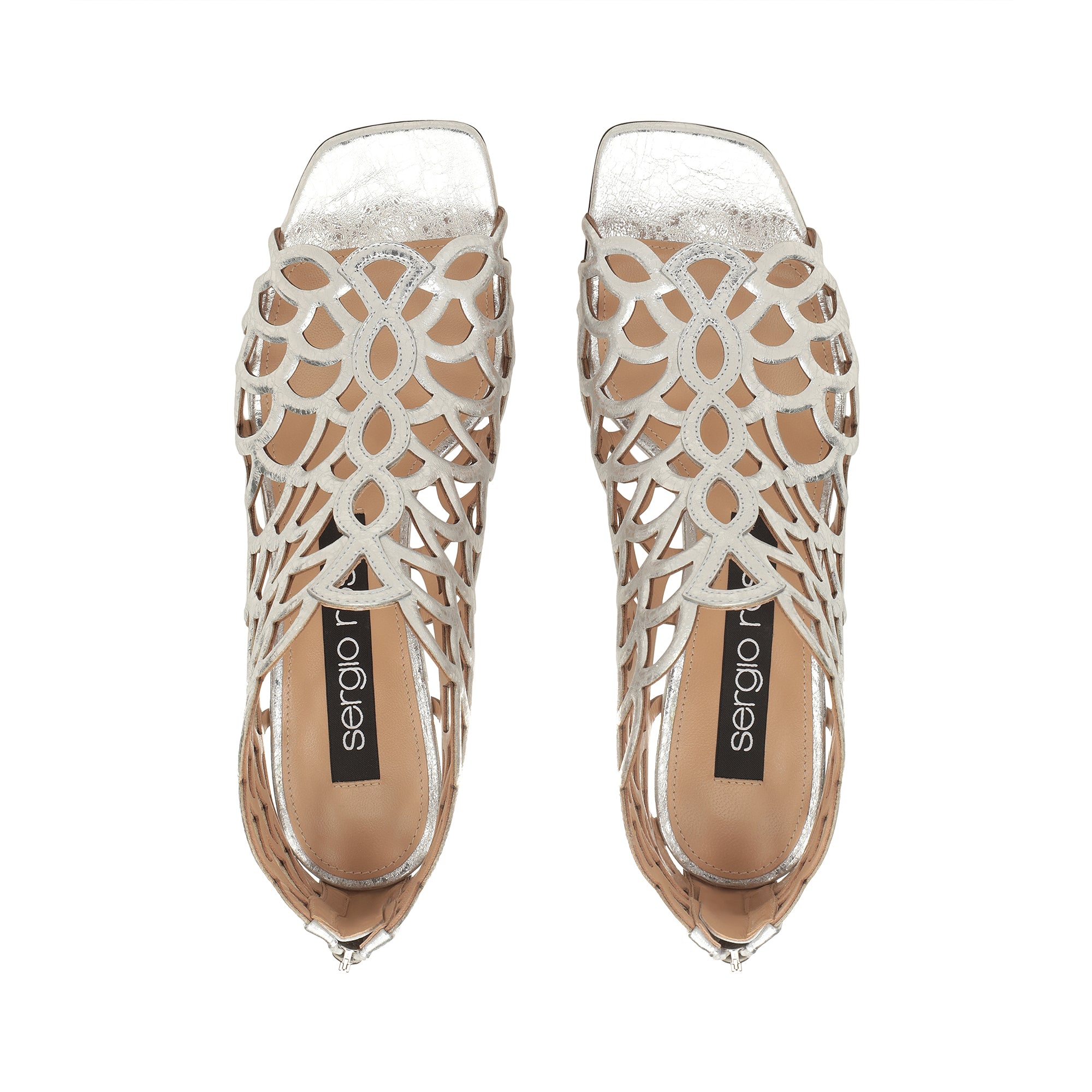 Sandal Boot
