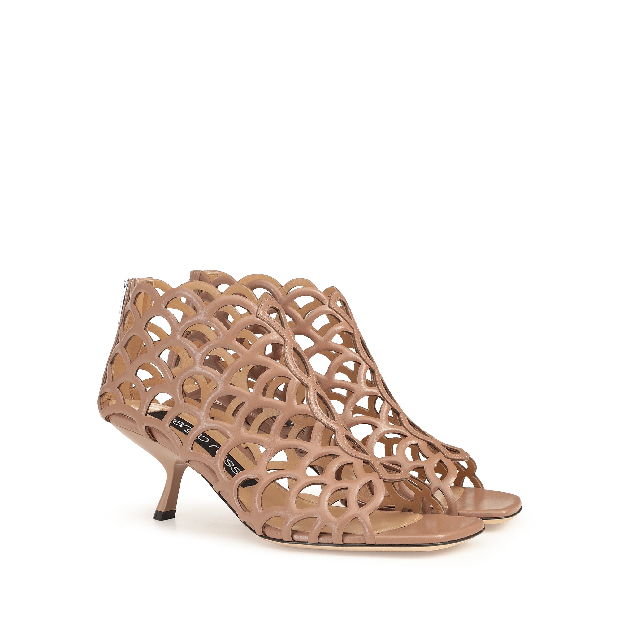 Sandal Boot