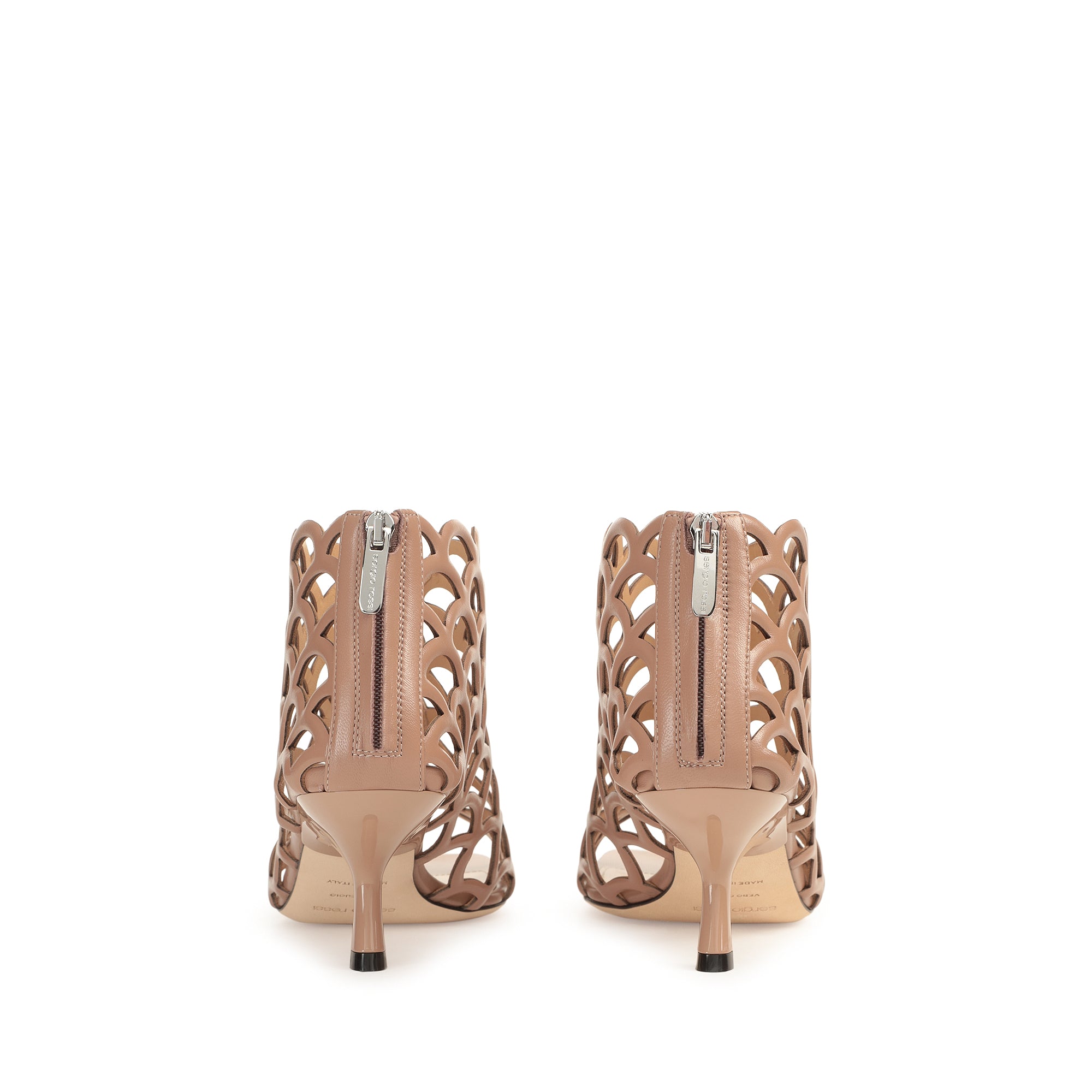 Sandal Boot