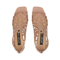 Sandal Boot