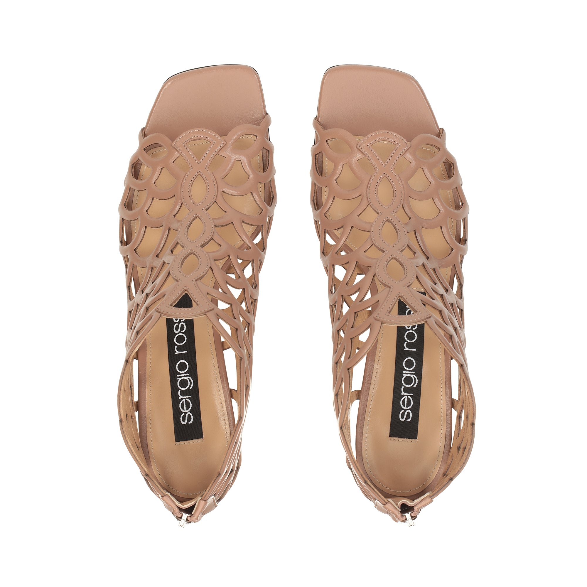 Sandal Boot
