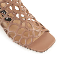Sandal Boot