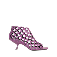 380€   Sandales Sr Mermaid 60 en cuir - Buganvilia