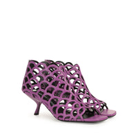 Sandal Heel