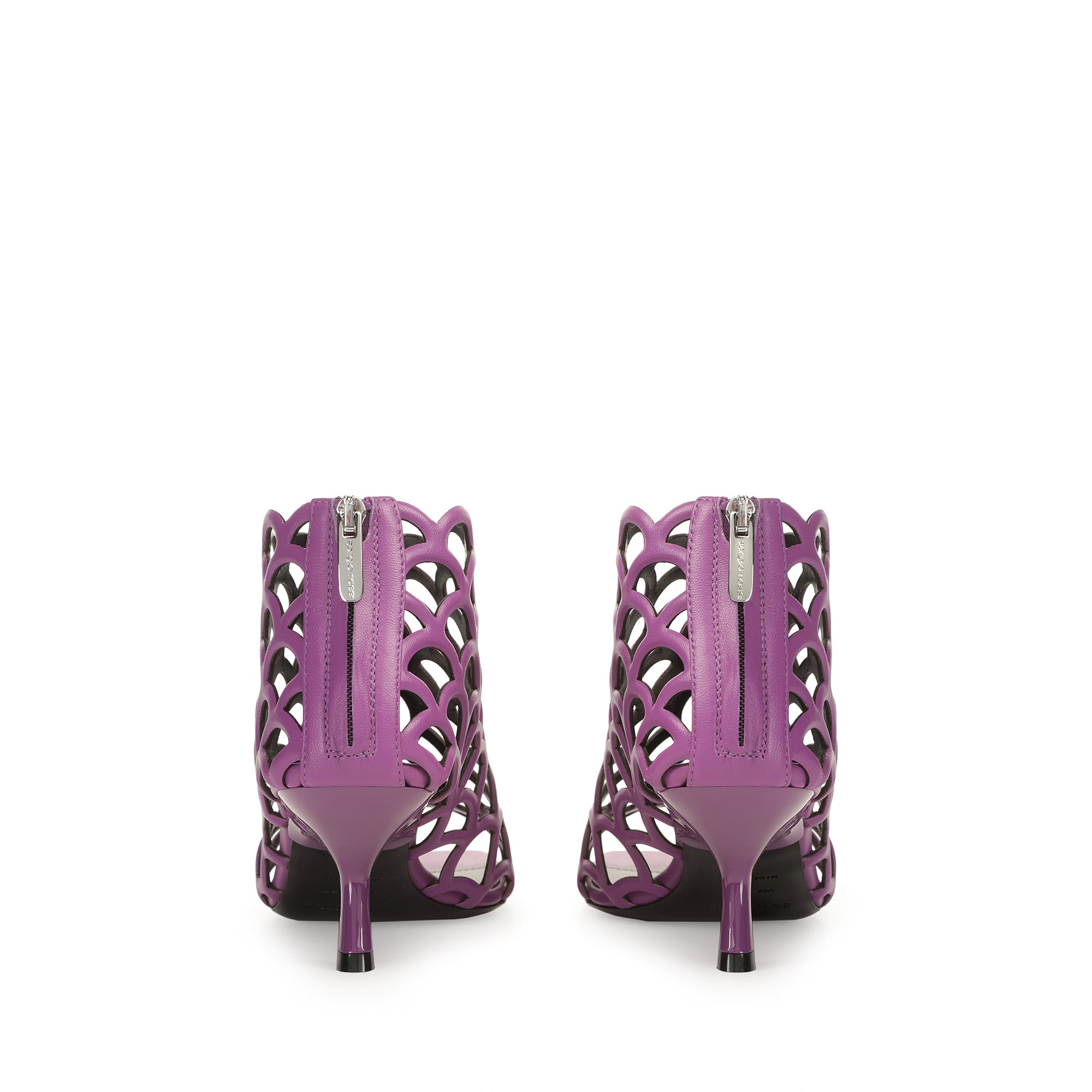 Sandal Heel