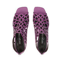 Sandal Heel