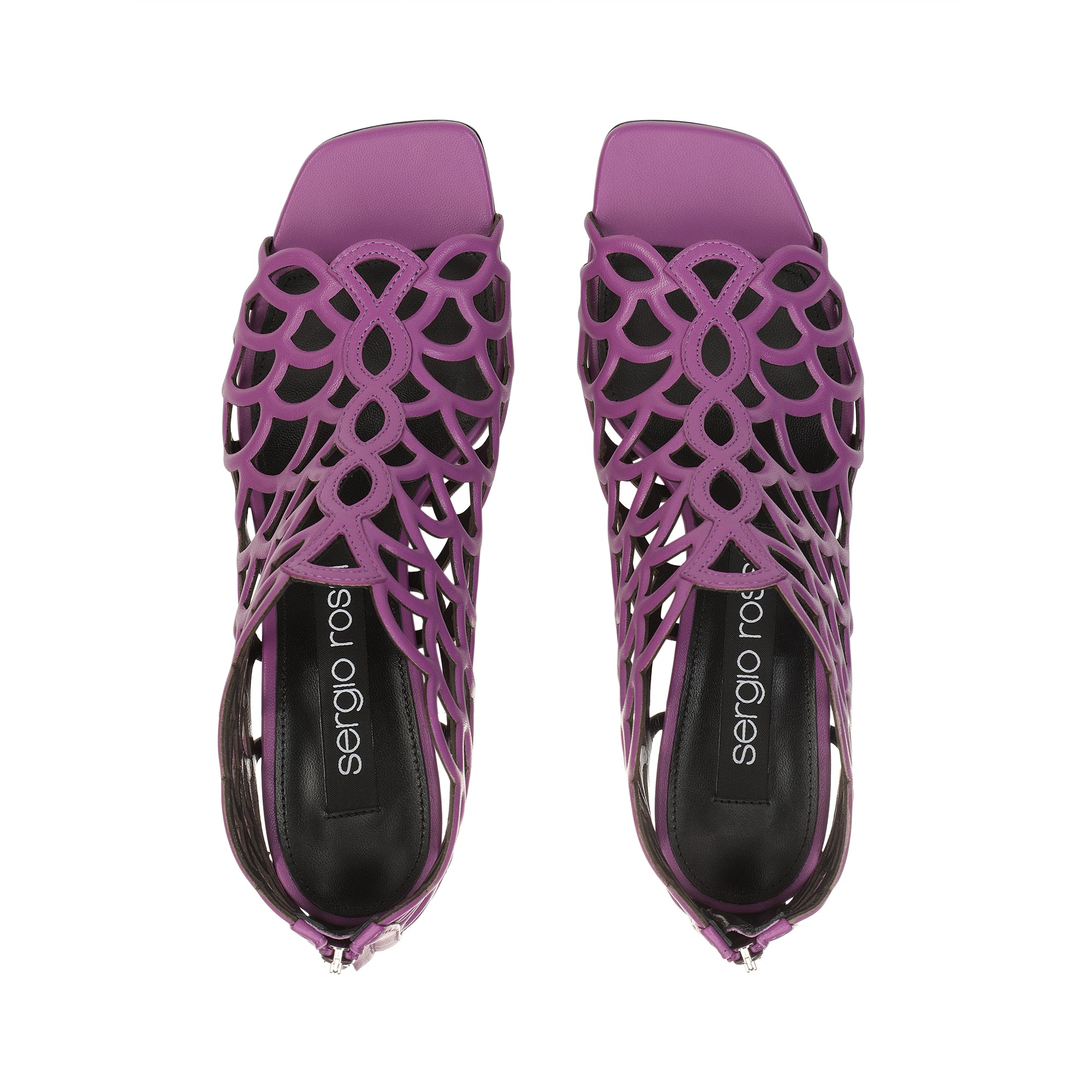 Sandal Heel