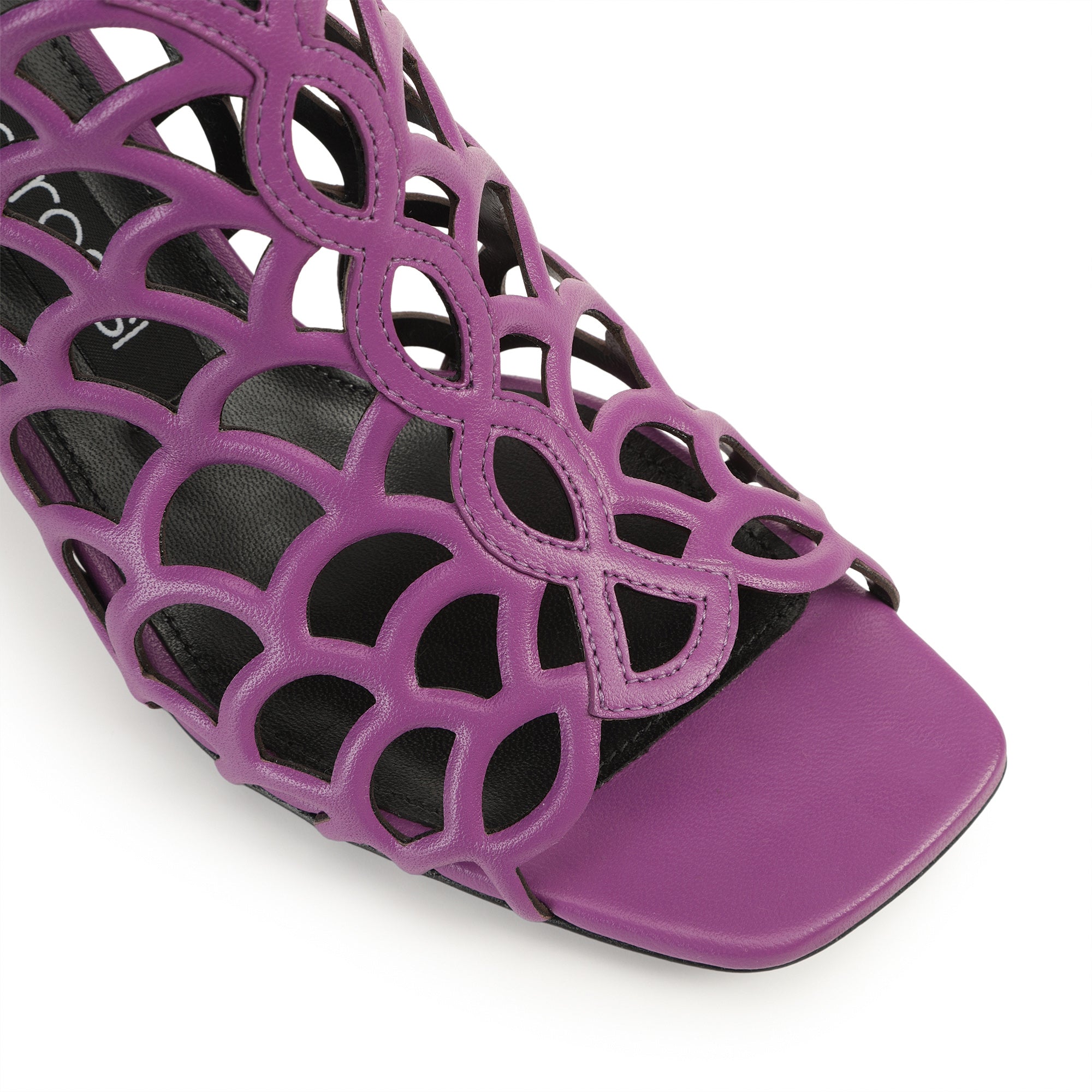 Sandal Heel