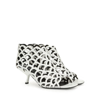 Sandal Heel
