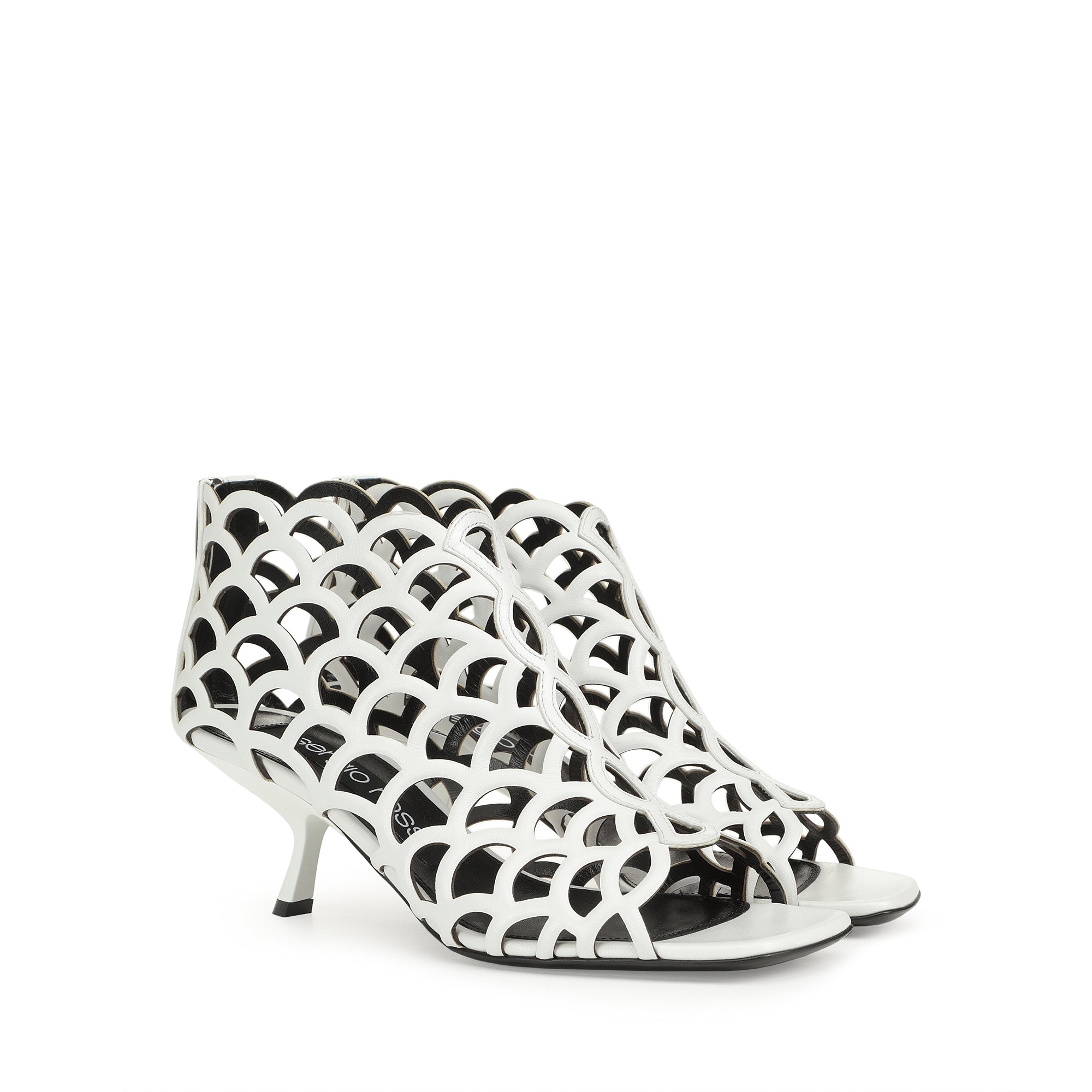 Sandal Heel