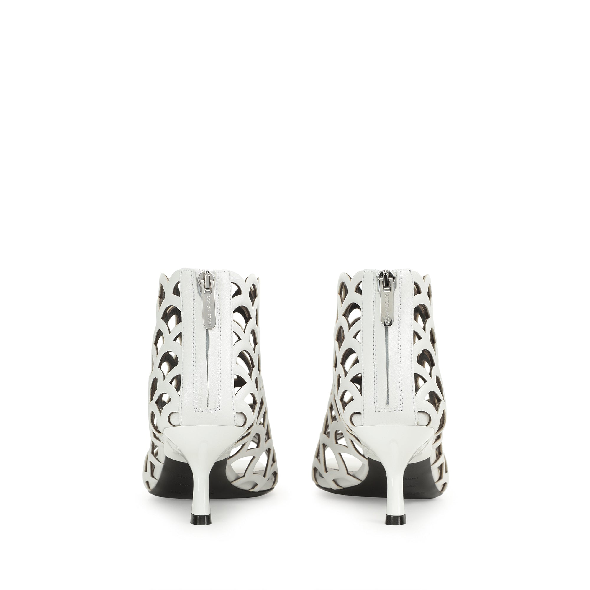 Sandal Heel
