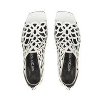 Sandal Heel