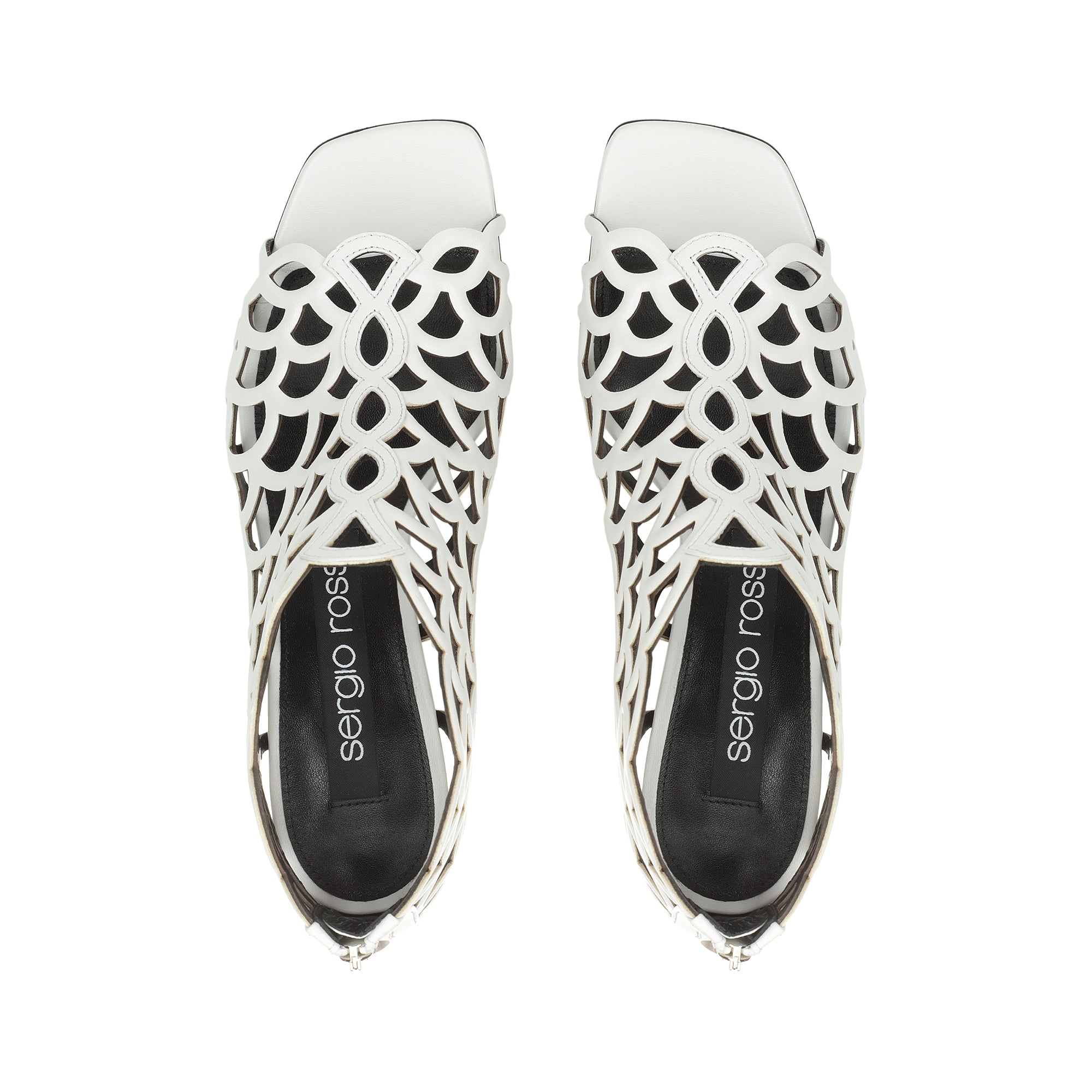 Sandal Heel