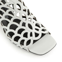 Sandal Heel