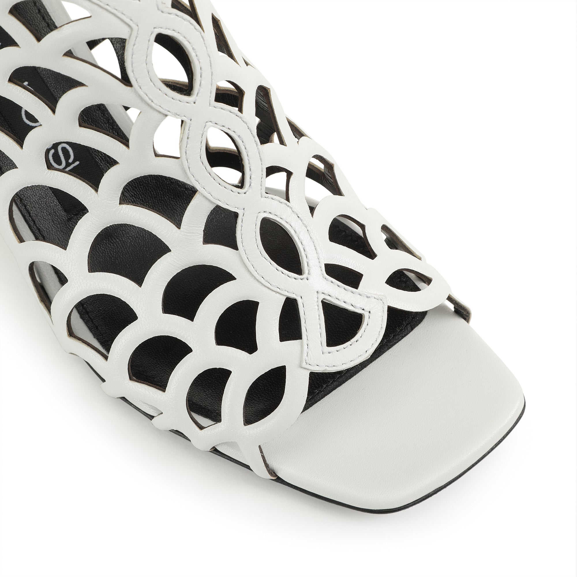 Sandal Heel