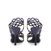 Sandales Sr Mermaid 100 en cuir - Iris