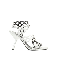 Sandal Heel