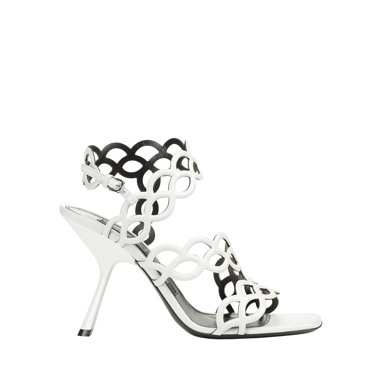 Sandal Heel