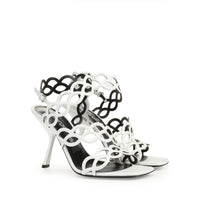 Sandal Heel