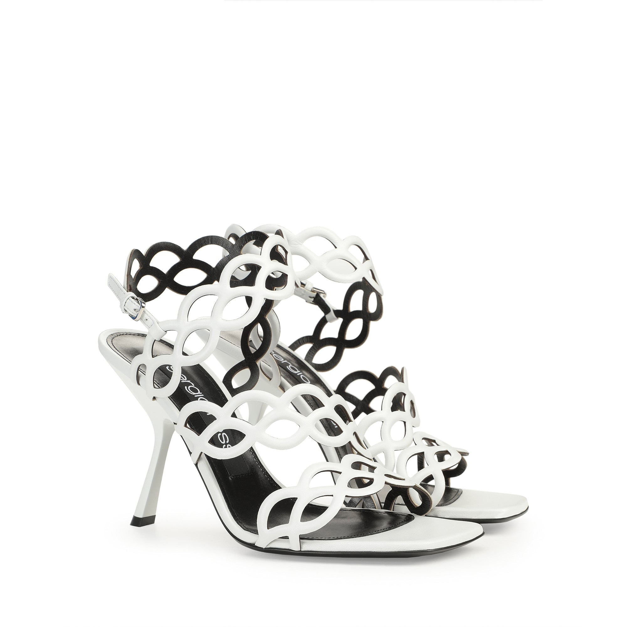 Sandal Heel