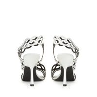 Sandal Heel