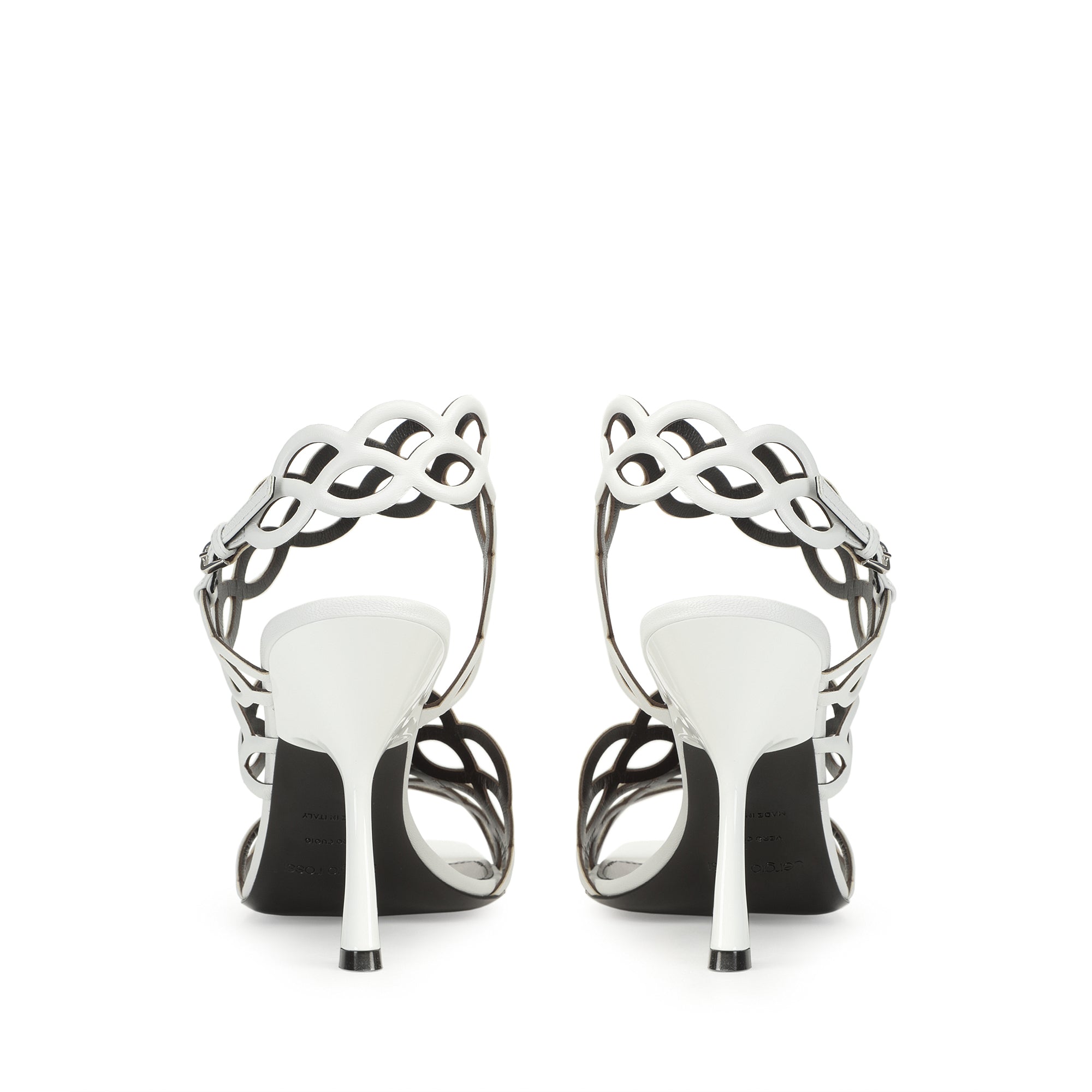Sandal Heel